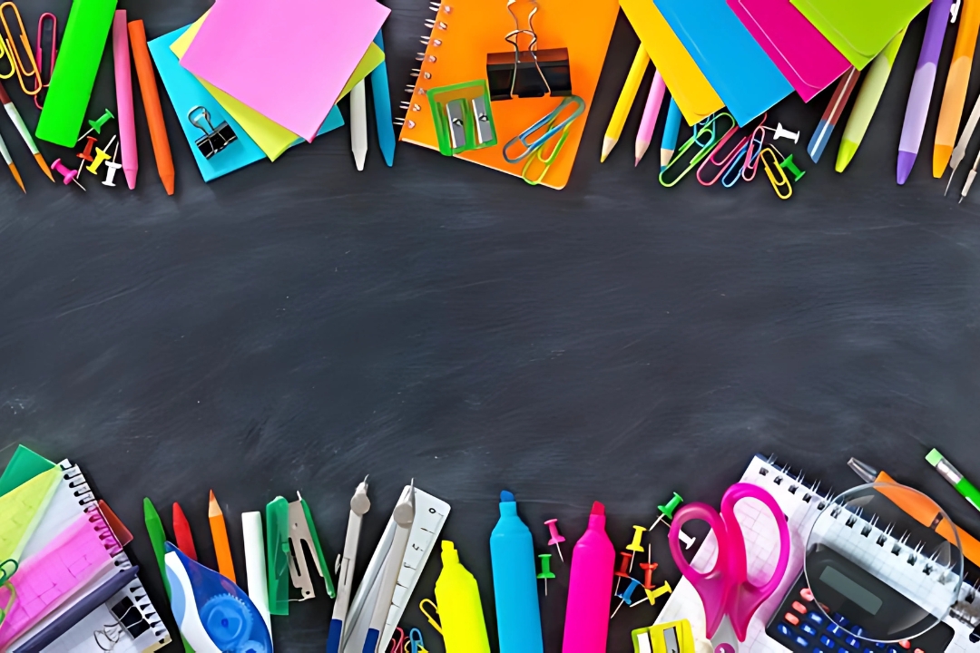 Material Escolar