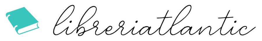 Logo de Libreriatlantic
